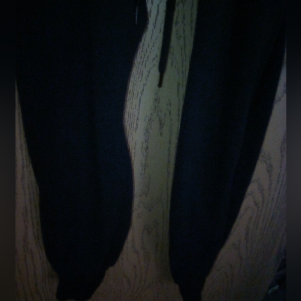ON HOLD FOR AMY CABRAL !!FREE PEOPLE Make It Count Onesie Jumpsuit in Black Sz S - Picture 12 of 13